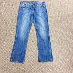 Lucky Brand Women's‎ Blue Jeans